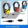 Cool 2.4G wireless headphone without wire for PS3/PS4/XBOX